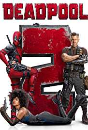 Deadpool 2 2018 Dub in Hindi Bluray DVD Rip full movie download